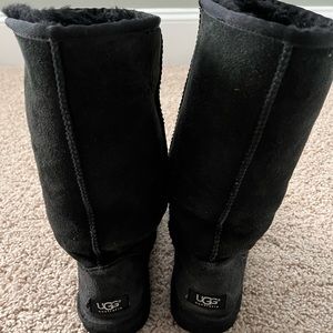 UGG Tall Boot Womens size 7M
